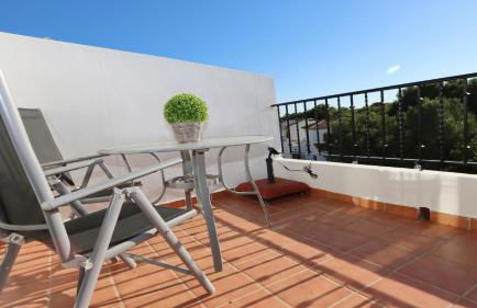 REF 7082 Apartment Los Dolses - Foto 8