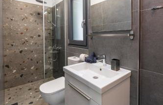 Legantes Luxury Apartments with shared pool - Foto 21