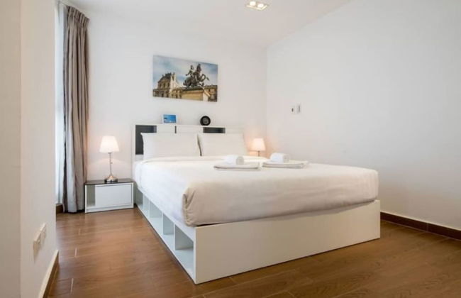 Bellavita Service Apartment - Foto 11