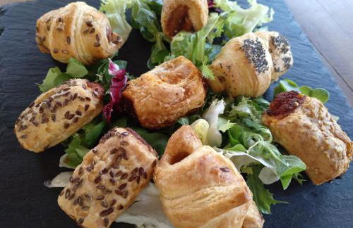 B&B Hacienda Guaro Viejo - Foto 11