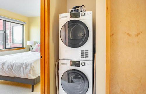 Old Town 1br near dining bars tech hubs PDX-15 - Foto 15