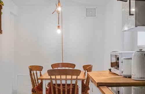 Private Garden Apartment by Tulse Hill Station - Pass the Keys - Foto 51