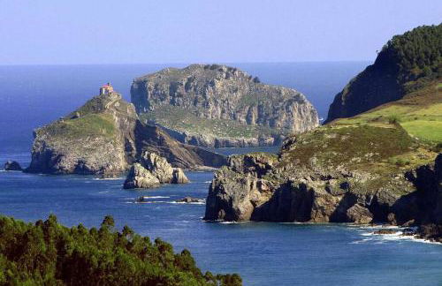 Bakio Beach I apartment by Aston Rentals - Foto 22