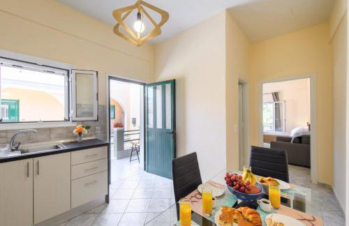 Fotini's Apartments by the Sea - Foto 22