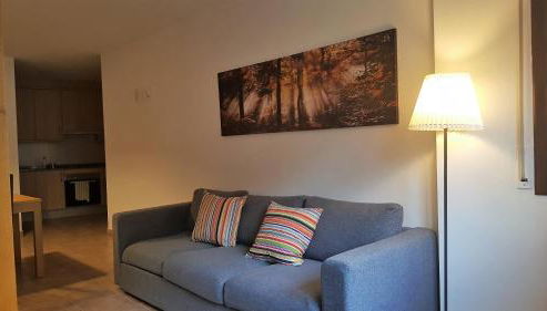 Apartament Esterri Centre - Foto 4