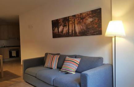 Apartament Esterri Centre - Photo 4