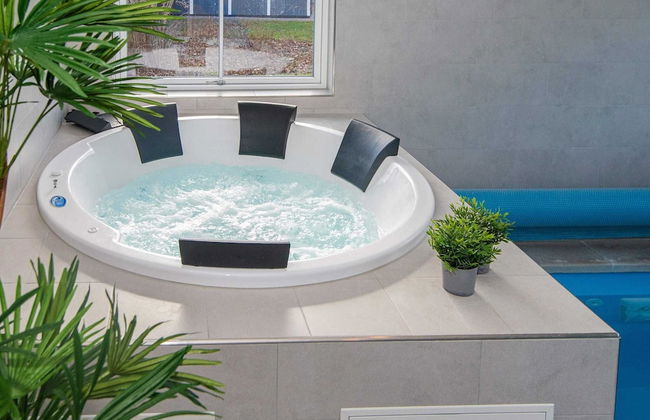 Holiday Home in Juelsminde - Foto 6