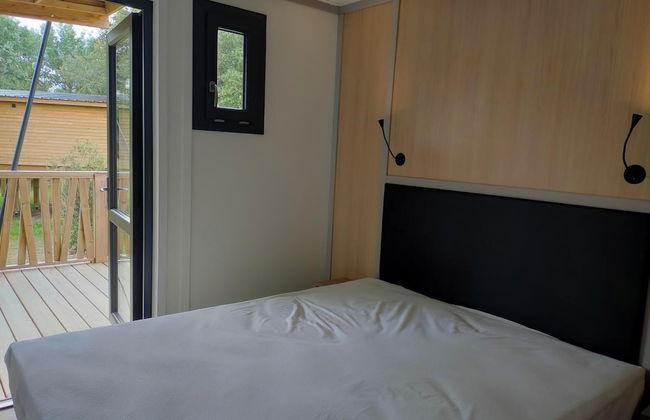 VVF Les Sableaux à Noirmoutier - Foto 5