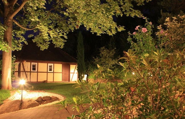 Gesindehaus Charis - Foto 23