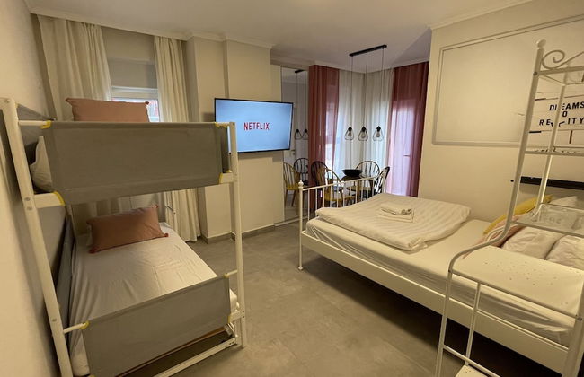 Gabriel Apartments - Jaffa Street - Next To Market - Foto 27