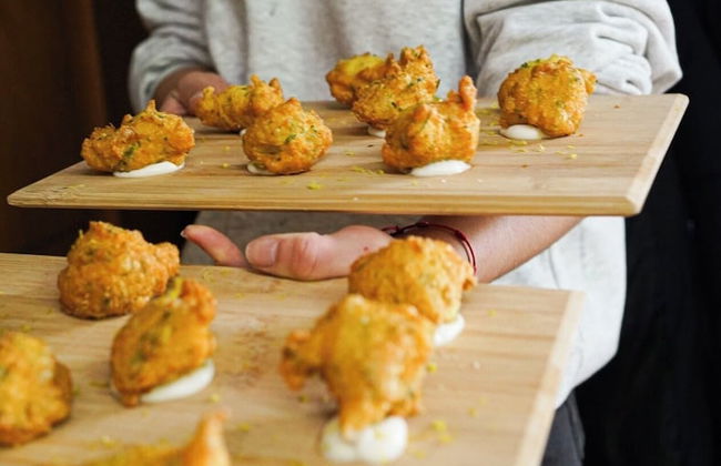 Casa Videira Turismo Rural - Foto 45