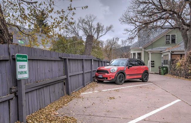 2BD Chic Cottage Mtns Walk Everywhere - Foto 29