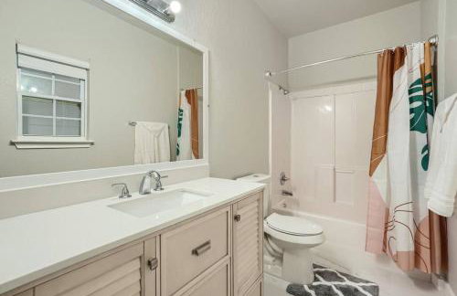 Superb White Modern Farm House - Foto 17