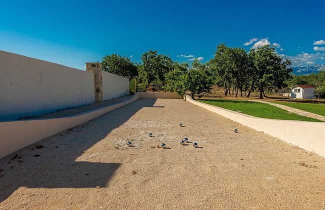 Villa Casa di Nicola - Foto 24