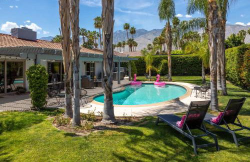 Chanel Estate - Pool Jacuzzi and Pet Friendly - Foto 47