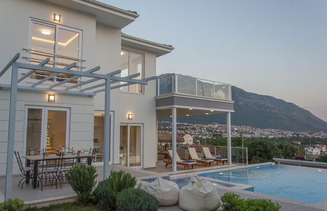 Residence Villa 01 - Foto 1