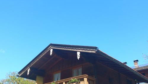 Apartement für Naturliebhaber - Foto 4