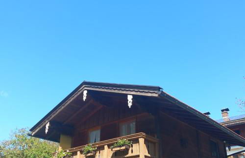 Apartement für Naturliebhaber - Foto 4