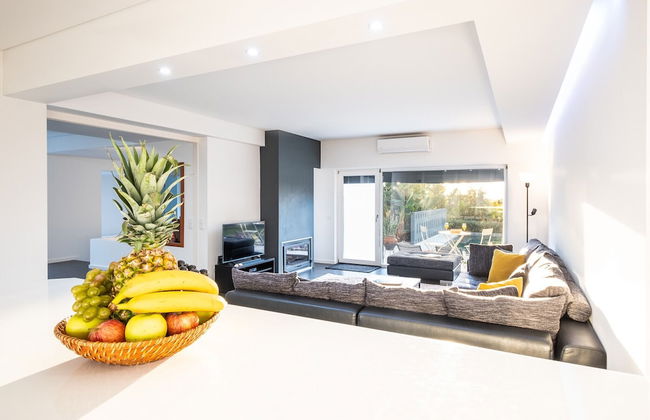 Villa San Marino by Algarve Vacation - Foto 103