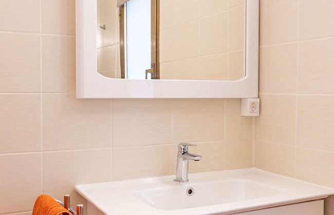 Apartments Bella Vista Lilly - Foto 8