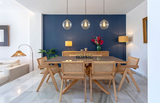 Genteel Home Royal Gardens Marbella - Foto 9