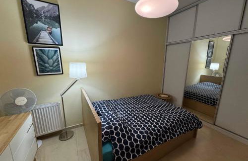 Studio Wisełka Leśna - Foto 11