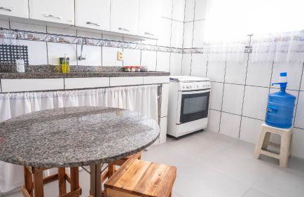 Ap lindo, confortável e decorado | ROPJ01 - Foto 13