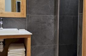 Le Soladret - 2 pièces 4 étoiles - Vue extraordinaire sur les Aravis - Foto 34