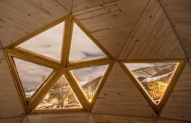 Domos Andinos HostCamp - Photo 13