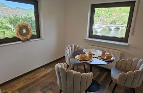 MV Römerlodge mit einmaligem Moselpanoramablick - Foto 18