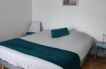 Maison de bourg cosy et fonctionnelle proche mer - Foto 13