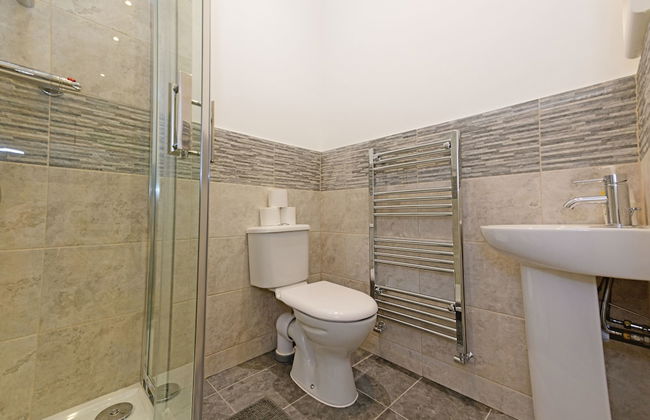 Grand Apartments Fulham Palace - Foto 30