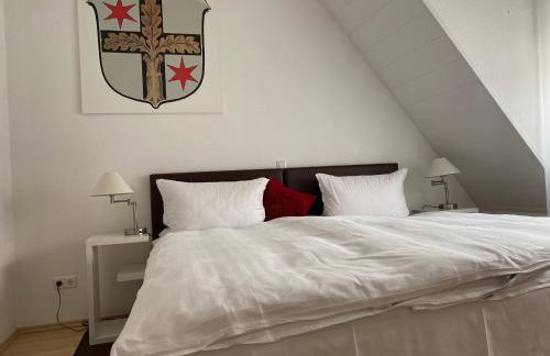 Ferienwohnung Wappenstube - Foto 18