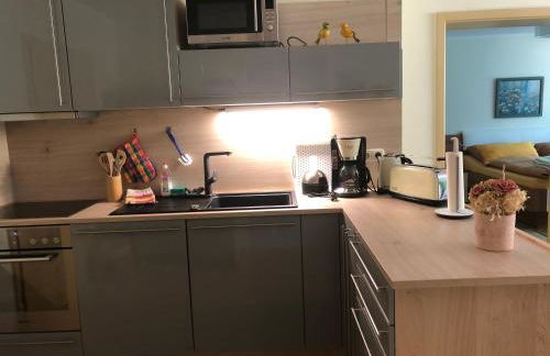 Ferienwohnung Schwarzatal - Foto 4