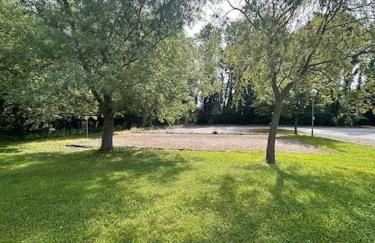 Le nid de Sitelle, appartement, piscine et sauna - Foto 55