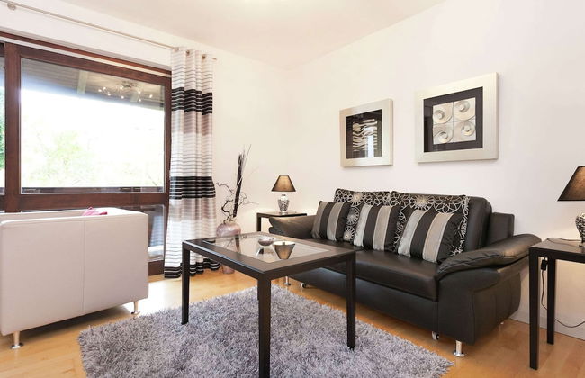 Cozy Apartment in Ruhmannsfelden With Swimming Pool - Photo 19