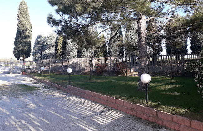 Boschetto Your Refuge Surrounded by Nature - Foto 25