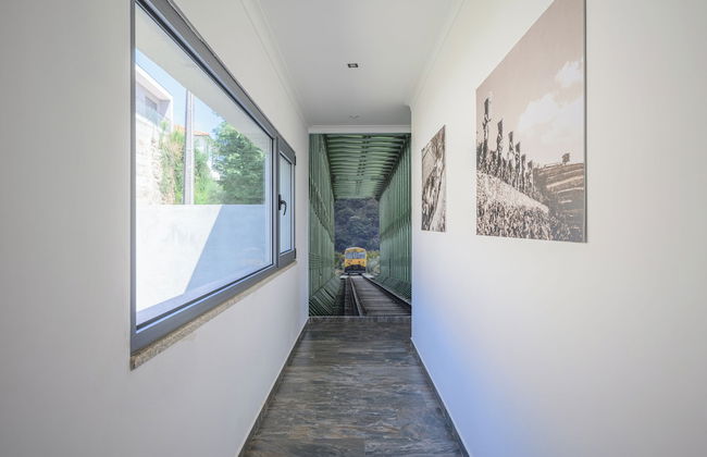 Feel Discovery Douro LAS House - Foto 30