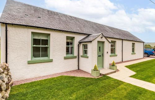Holiday Home Balbeg Cottage by Interhome - Photo 21