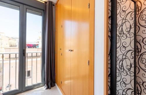 Apartamento LABORT Apartamento Boutique - Foto 19