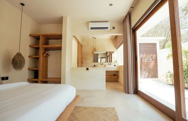 OLEA VILLAS RESORT - Foto 15