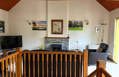 The Nineteenth, Oakridge St Mellion, Free Golf/SPA - Photo 37