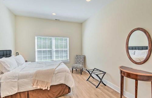 Cozy Tennessee Country Retreat on 5 Acres! - Foto 12