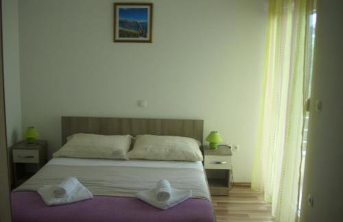 Apartments Kala - Foto 64