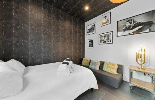 Austin Grove - Pool, Fire Pit & Forest Views - Foto 18