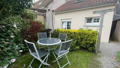 loft agréable - Foto 1, Garden, Garden view