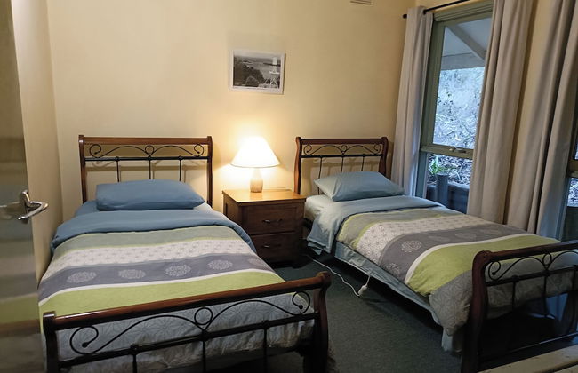 Kalimna Woods Cottages - Foto 7