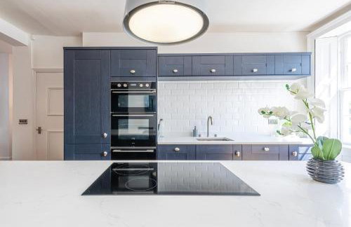 South Wing of Edwinstowe Hall - Foto 23