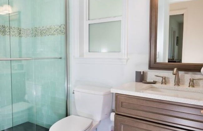 Osprey House 4 Bedroom Home by RedAwning - Foto 19