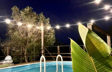 Villa Eos con Piscina Privata nel cuore del Parco Naturale di Andrano - Foto 41